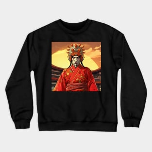 Fujin Crewneck Sweatshirt